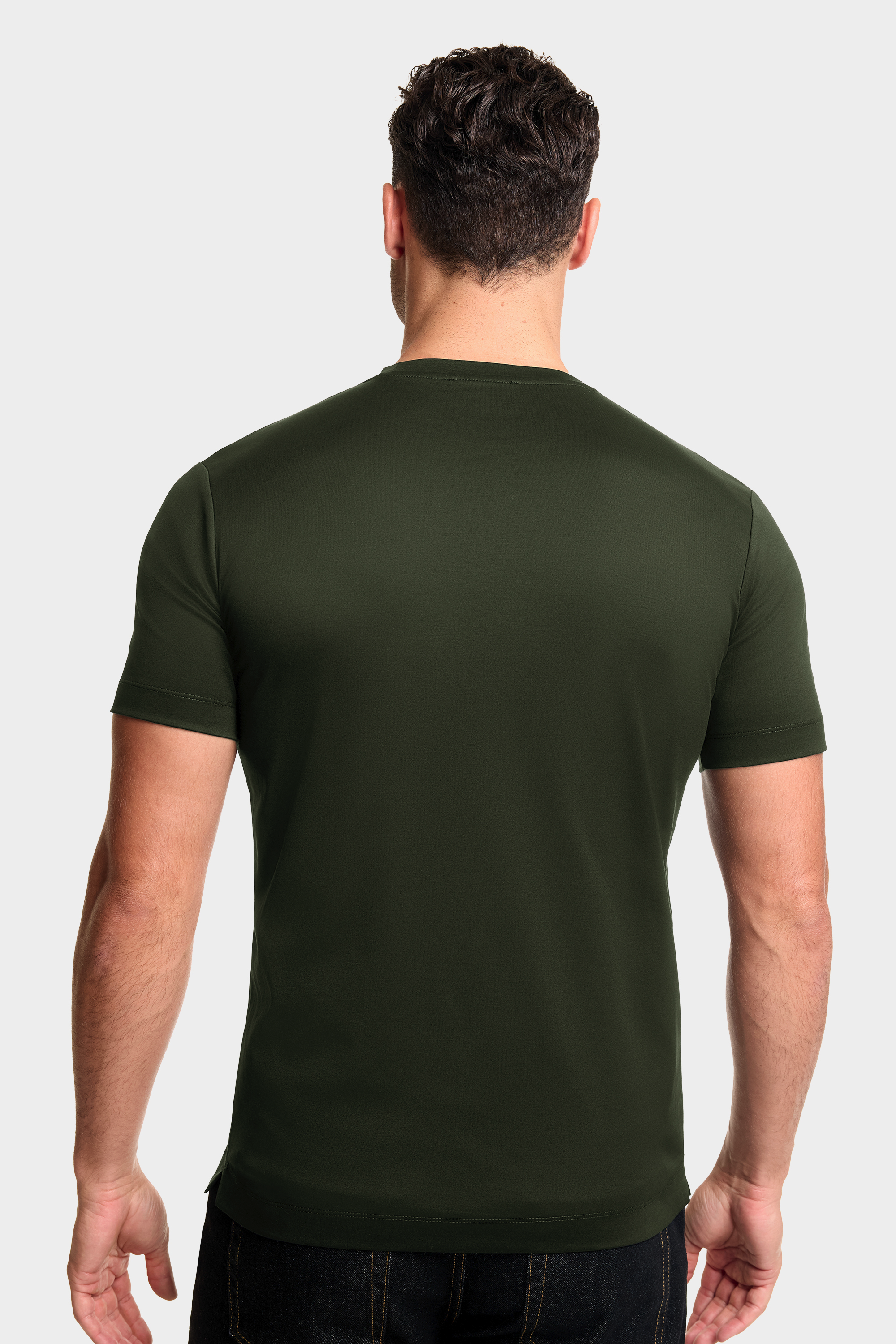 THE DESIO SLIM T-SHIRT