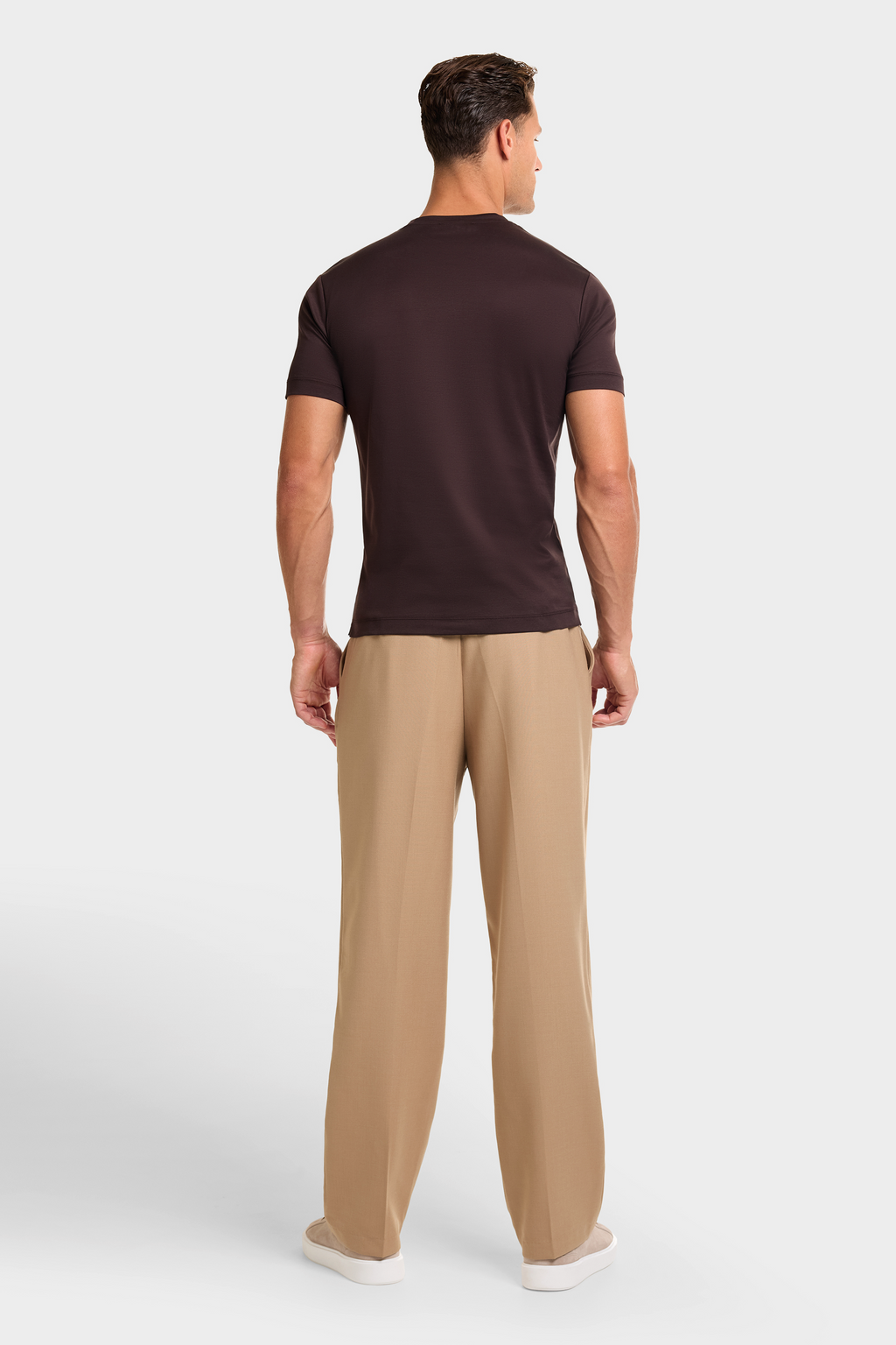 THE DESIO SLIM T-SHIRT