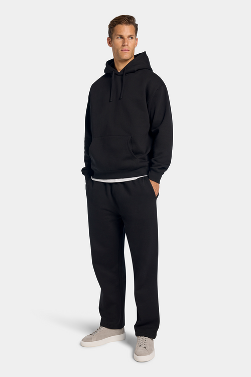 THE MILAN OVERSIZED HOODIE