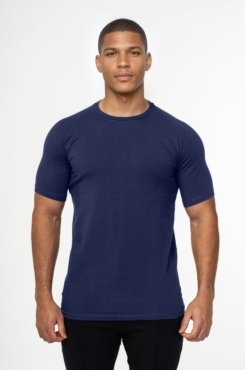 THE BASIC  T-SHIRT